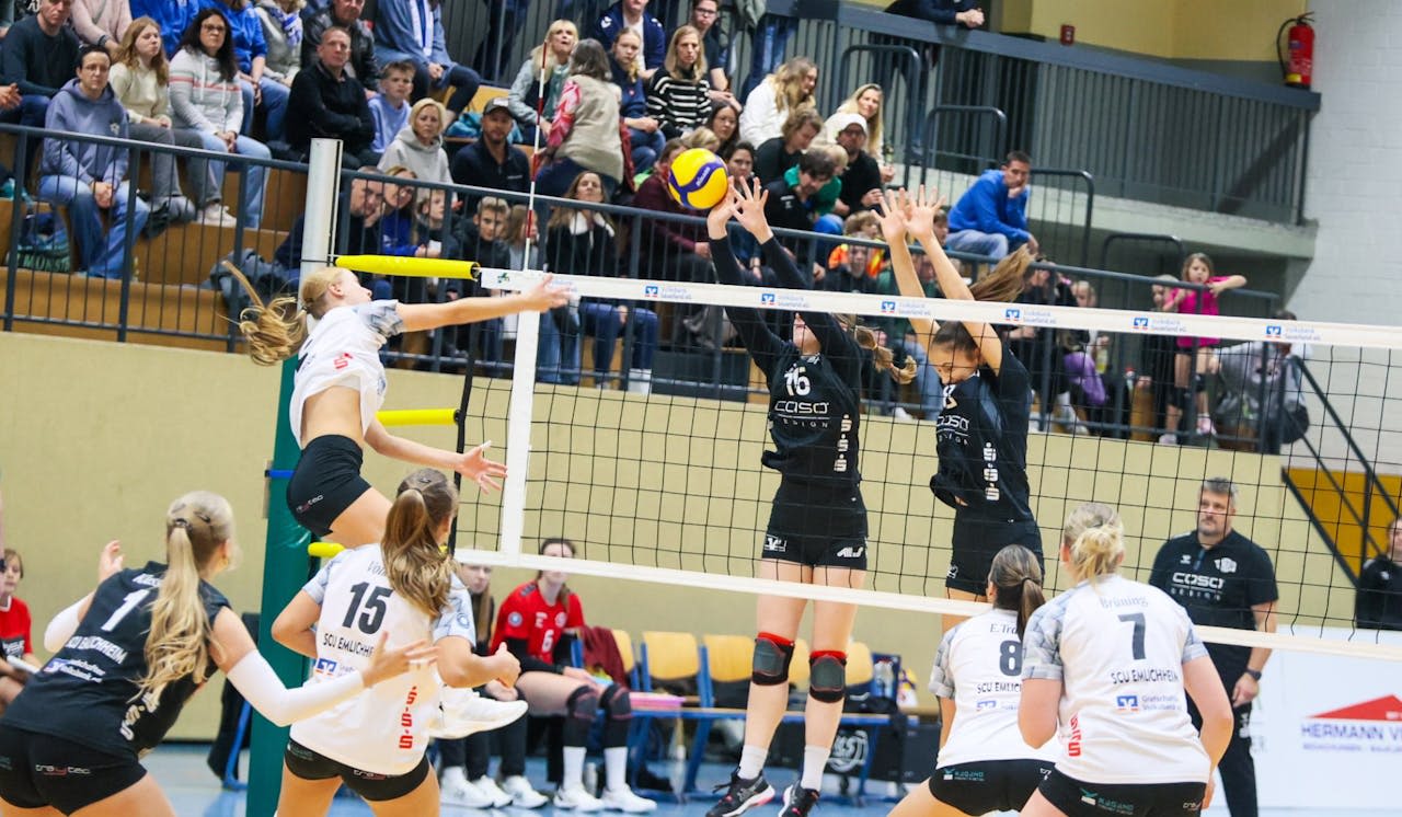 Nichts Zählbares für das Punktekonto - Foto:  Ralf Litera