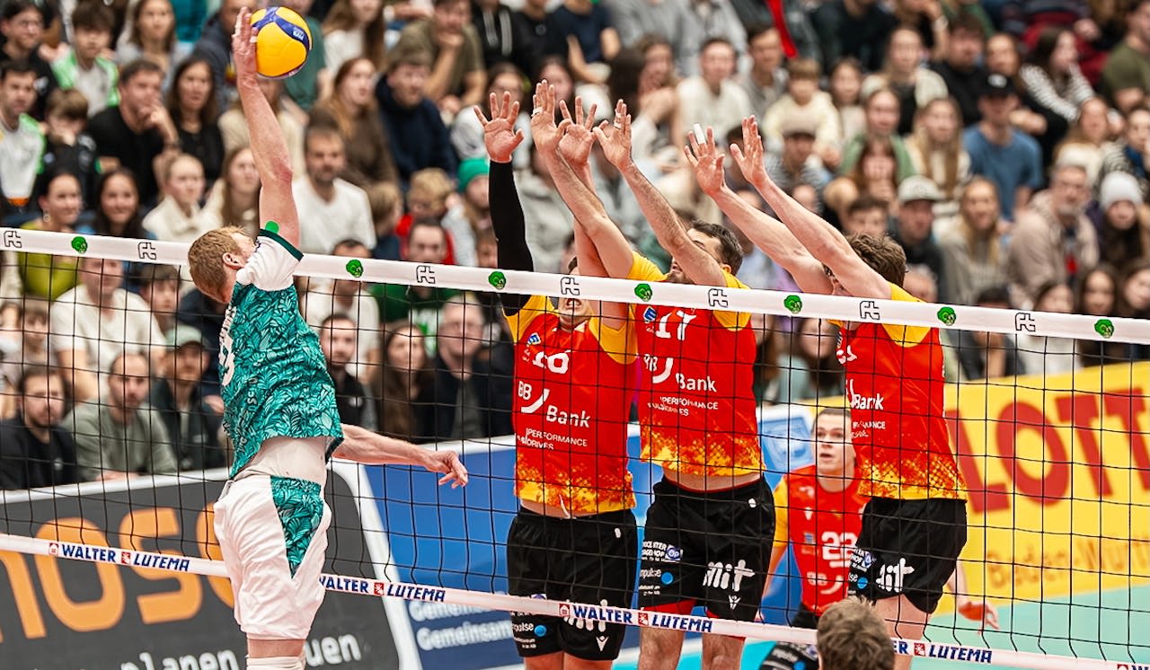 Punktgewinn in Freiburg - Foto:  Jasmina Frauendorf