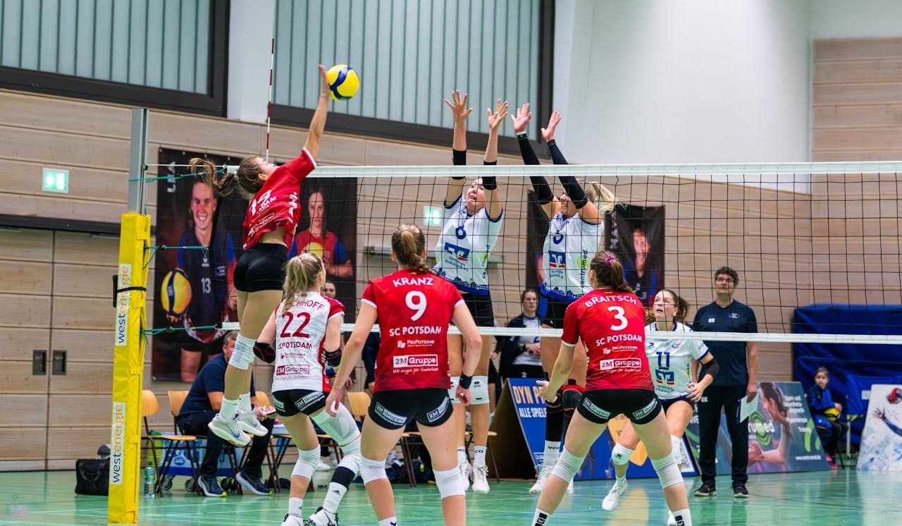 Nächster Versuch für ersten Sieg - Foto:  Martin König