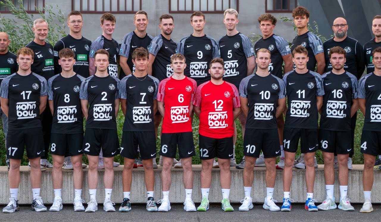 Die Dynamik der Vorsaison aufnehmen - Foto:  Lukas Brockmann