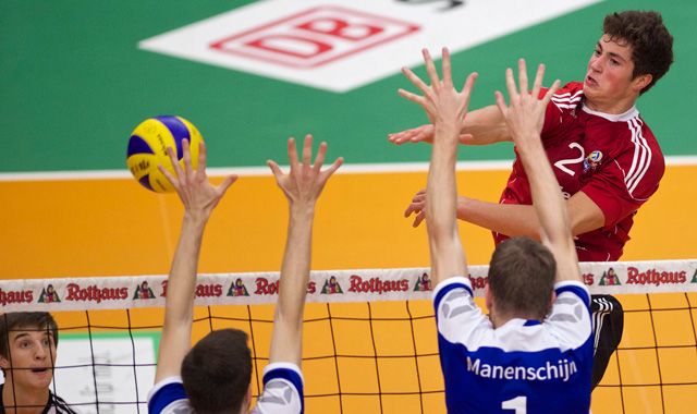 YoungStars sind in Feierlaune Foto: Günter Kram YoungStars sind in Feierlaune - Foto: Günter Kram