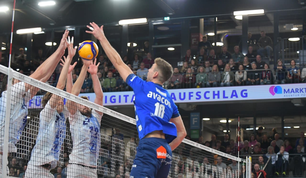 Wieder ein Krimi, wieder kein Glück Foto: Michael Behns Wieder ein Krimi, wieder kein Glück - Foto: Michael Behns