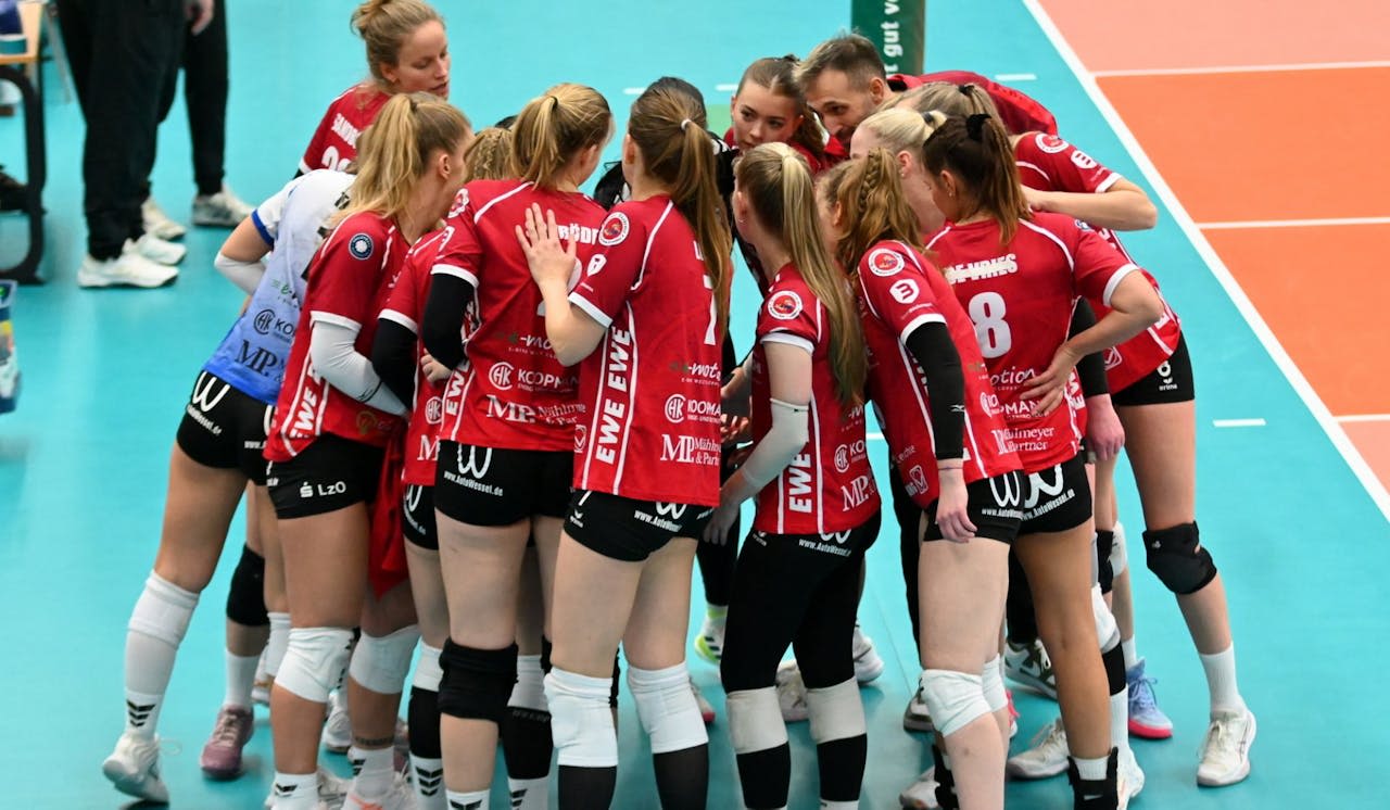 Starker Start reicht diesmal nicht - Foto:  Robert Gertzen