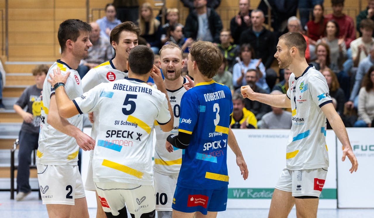 Der SVS ringt den TSV Mühldorf nieder - Foto:  Güner Santemiz