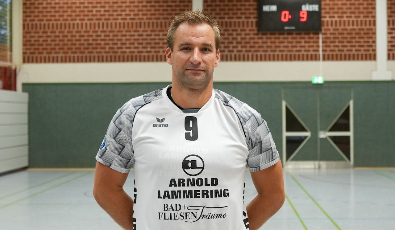 FC 09 erwartet in Lindow hohe Hürde - Foto:  Hinnerk Schröer