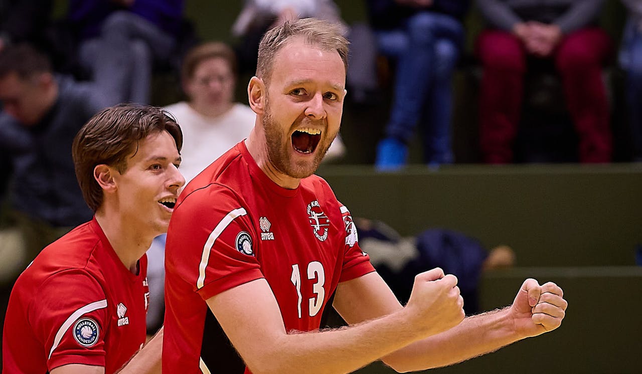 Schweres Spiel nach der Weihnachtspause - Foto:  Gerald Oelze-de Stoppany