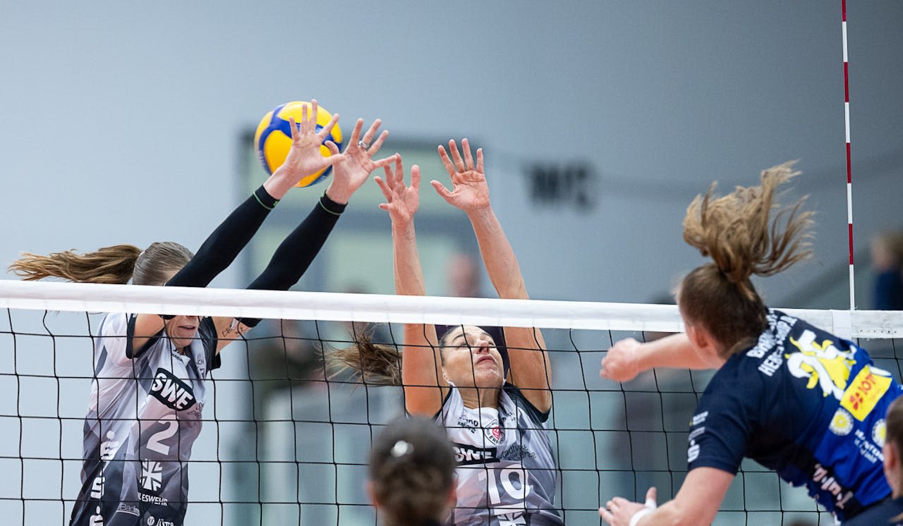 Alles wie gehabt - Foto:  Sebastian Schmidt