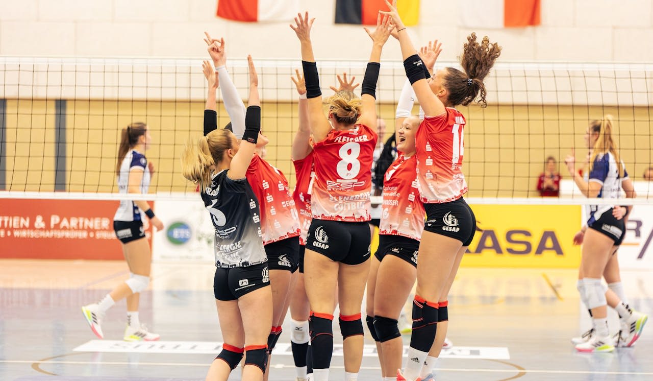 Außenseiter mit Chancen? - Foto:  Ralf Osthoff