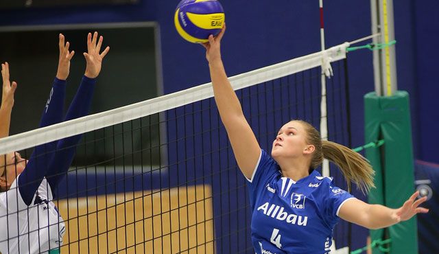 Auf den Derbysieg folgt das erste Heimspiel des Jahres - Foto: Tom Schulte