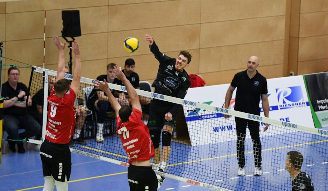 Eltmann reist zum Klassiker nach Grafing - Foto:  Pressefoto Evans