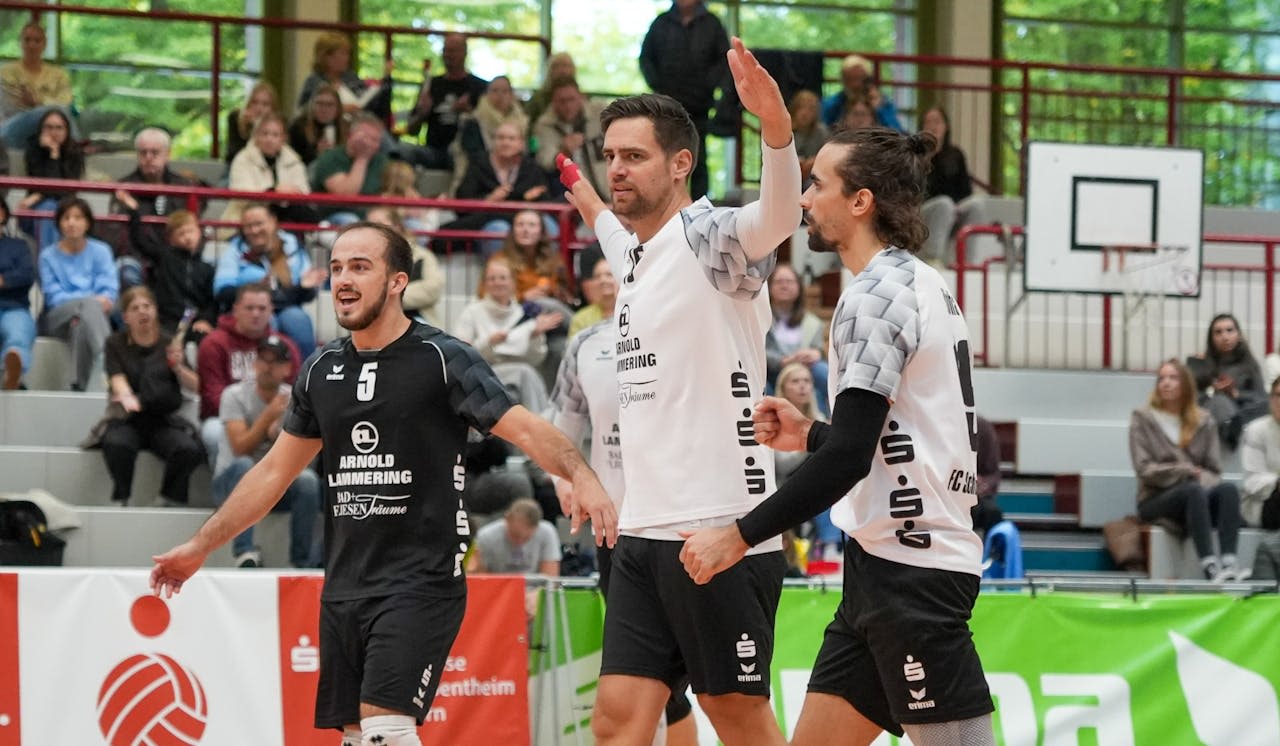 Besonderes Derby für den FC 09 - Foto:  Hinnerk Schröer