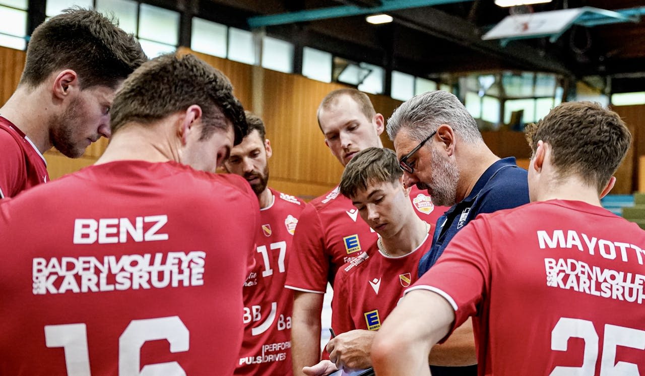 Das Kribbeln beginnt! 14 Tage bis Saisonstart - Foto: Jasmina Frauendorf