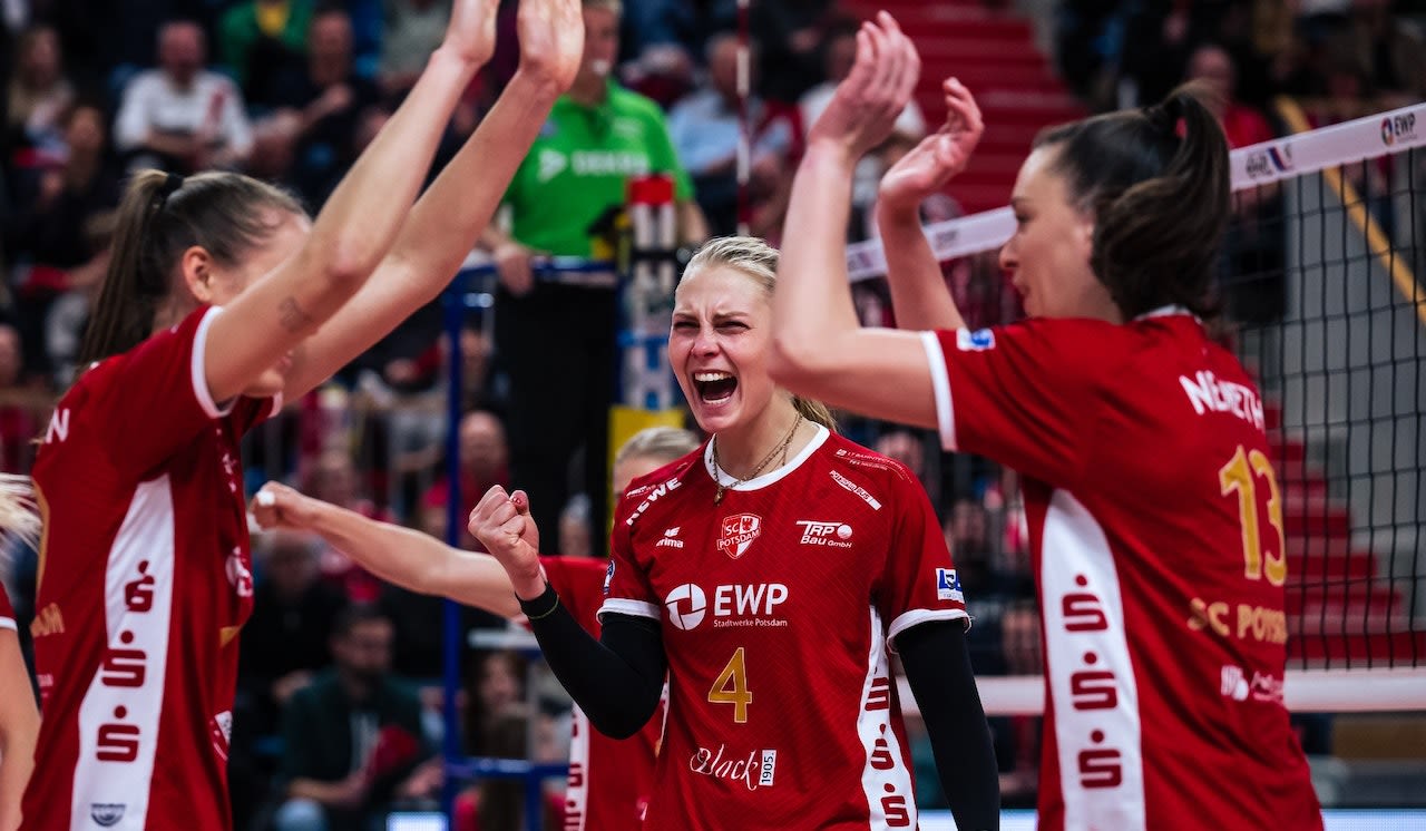 SCP beginnt Auswärtstour in 3 Wettbewerben - Foto:  Nicol Marschall