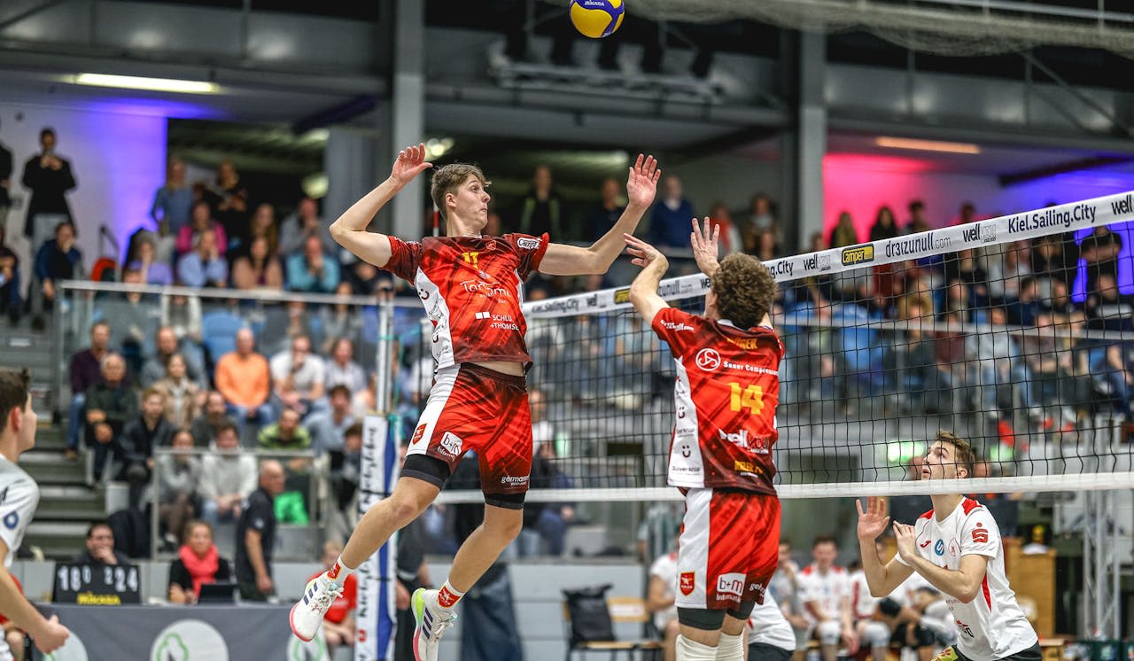 International Games Foto: japphotography International Games - Foto: japphotography