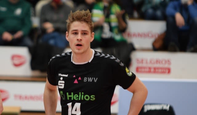 GRIZZLYS: Mit Zuschauern, aber ohne Erfolg Foto: Christian Scheffler GRIZZLYS: Mit Zuschauern, aber ohne Erfolg - Foto: Christian Scheffler