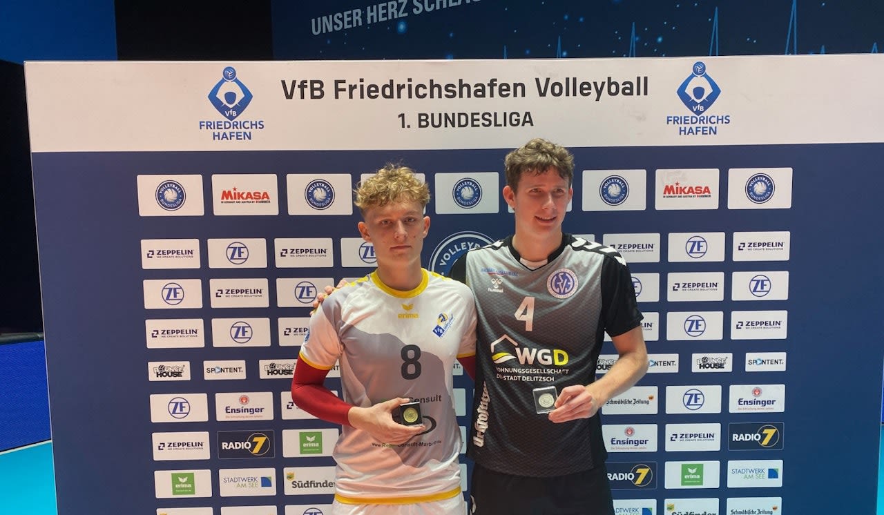YoungStars finden die richtigen Antworten Foto: Gunthild Schulte-Hoppe YoungStars finden die richtigen Antworten - Foto: Gunthild Schulte-Hoppe