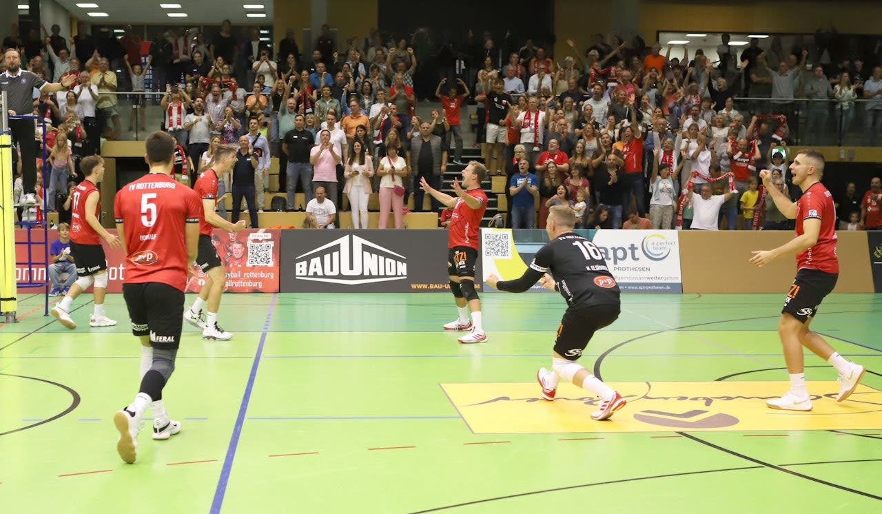 Ab in den Süden - Foto:  Ralph Kunze