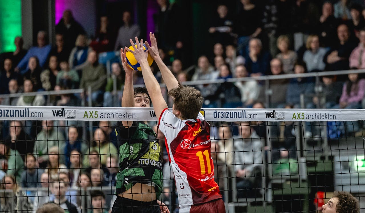 Kiel brauch dringend Punkte gegen Essem - Foto:  japhotography