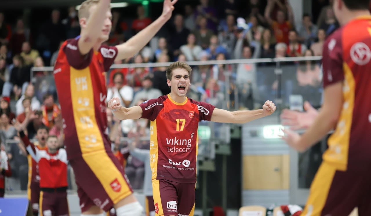 Moindorf zum Topspiel der Woche in Kiel Foto: japhotography Moindorf zum Topspiel der Woche in Kiel - Foto: japhotography