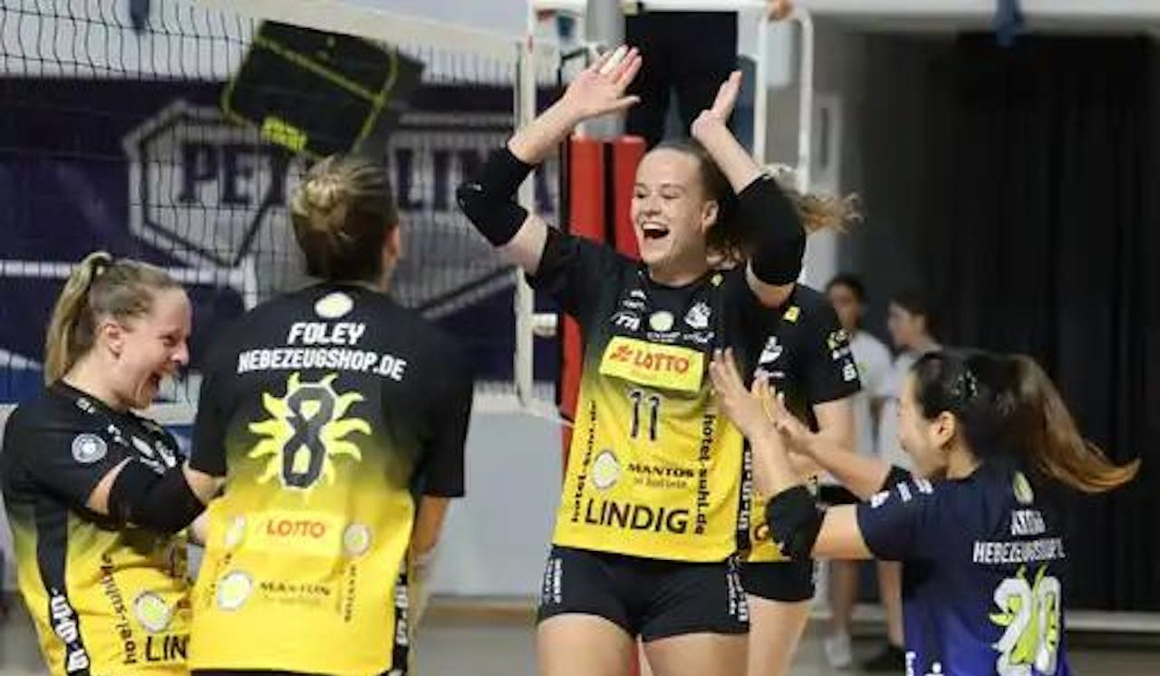 23. Bundesliga Saision für SHL in Folge - Foto: Stephan Roßteuscher