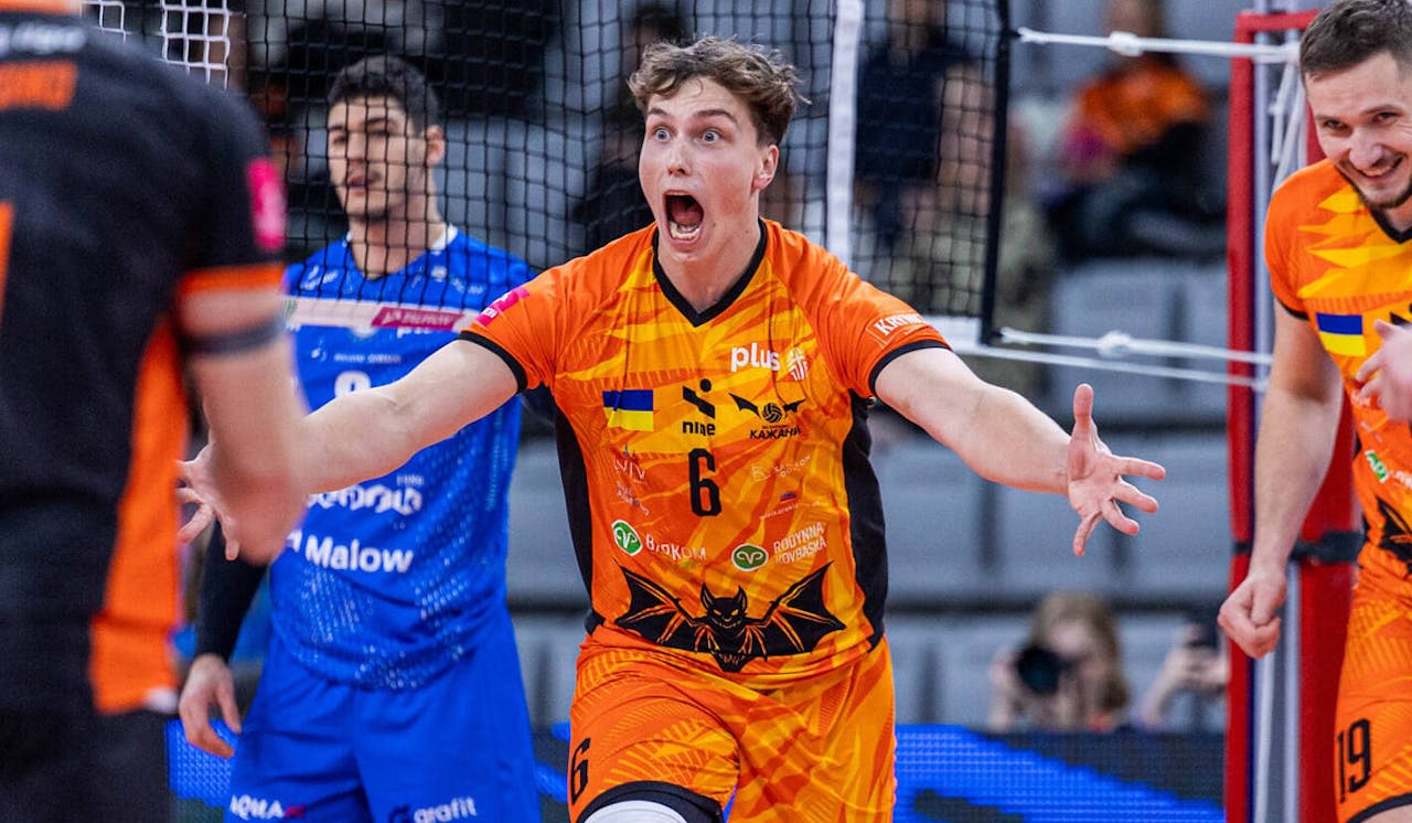 Santeri Välimaa zieht künftig die Fäden - Foto:  Tomasz Serwiak