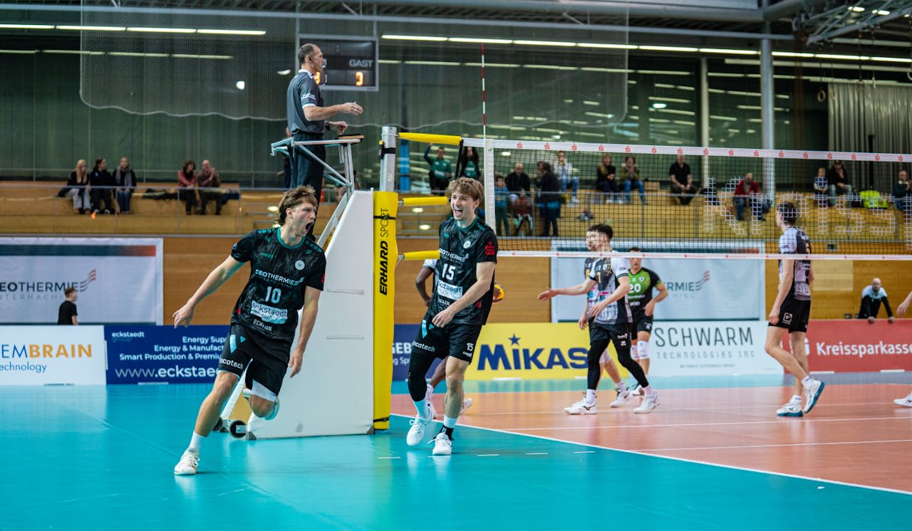 Neue Zeit, neues Glück - Foto:  Alexander Petek