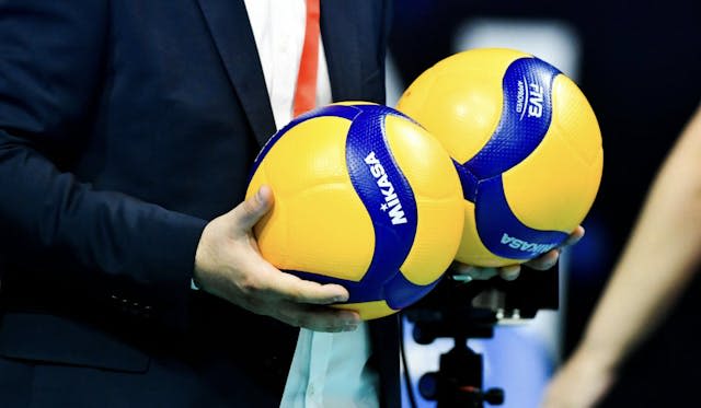Mitgliederboom beim DVV: Deutscher Volleyball bleibt auf dem Vormarsch! - Foto: Unsplash