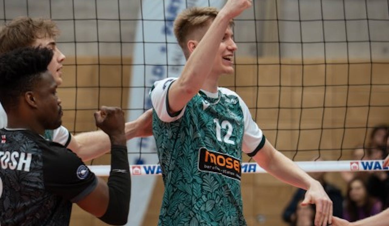 Mit Affenzahn nach Giesen - Foto:  FT 1844 Freiburg