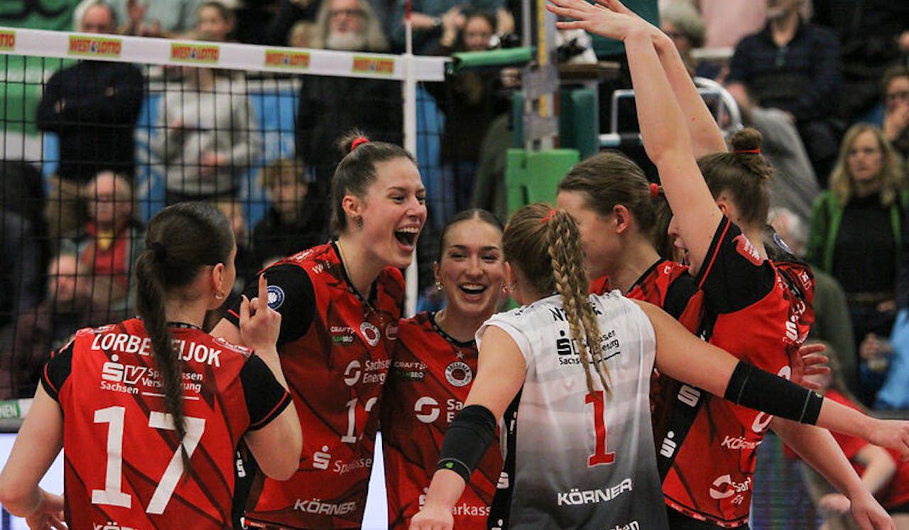 Zum Jahresendspurt nach Flacht - Foto:  Daniel Hinsdorf