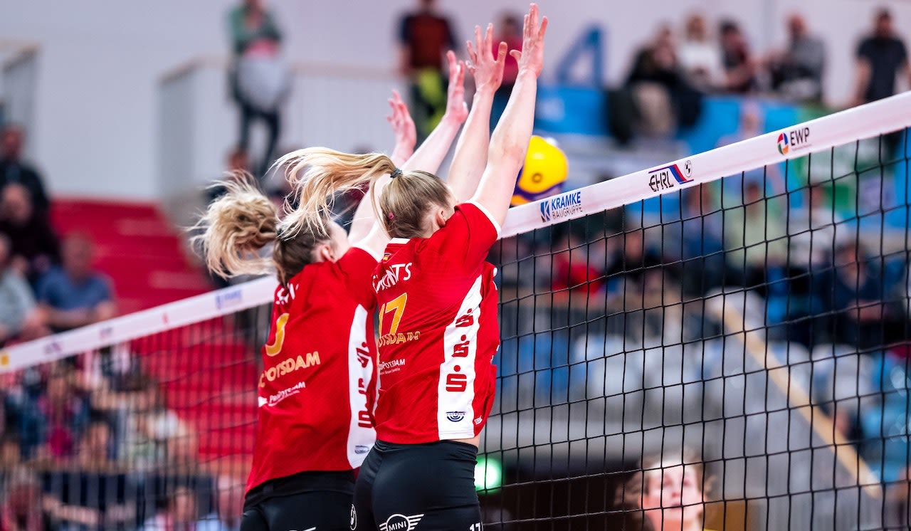Nicht in das Spiel gefunden Foto: Nicol Marschall Nicht in das Spiel gefunden - Foto: Nicol Marschall