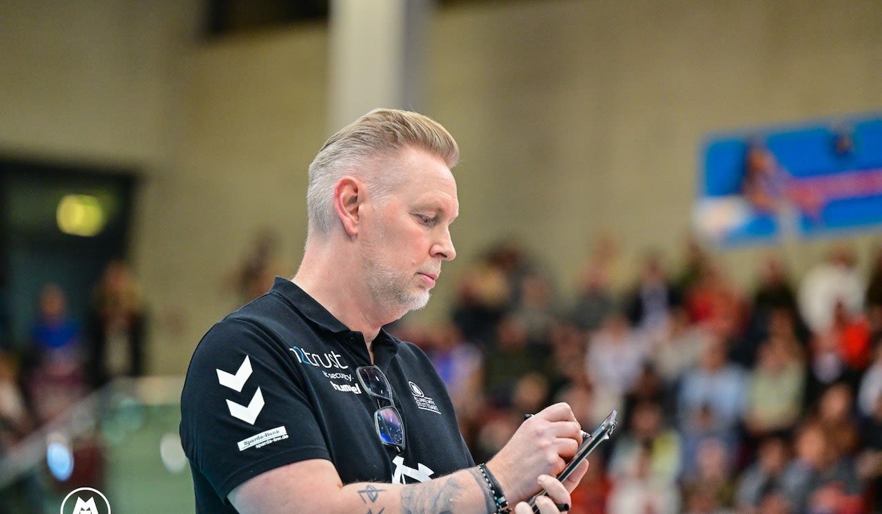 Vilsbiburg als letzte Hürde im Jahr 2022 Foto: Bildermacher-Sport Jens Körner Vilsbiburg als letzte Hürde im Jahr 2022 - Foto: Bildermacher-Sport Jens Körner