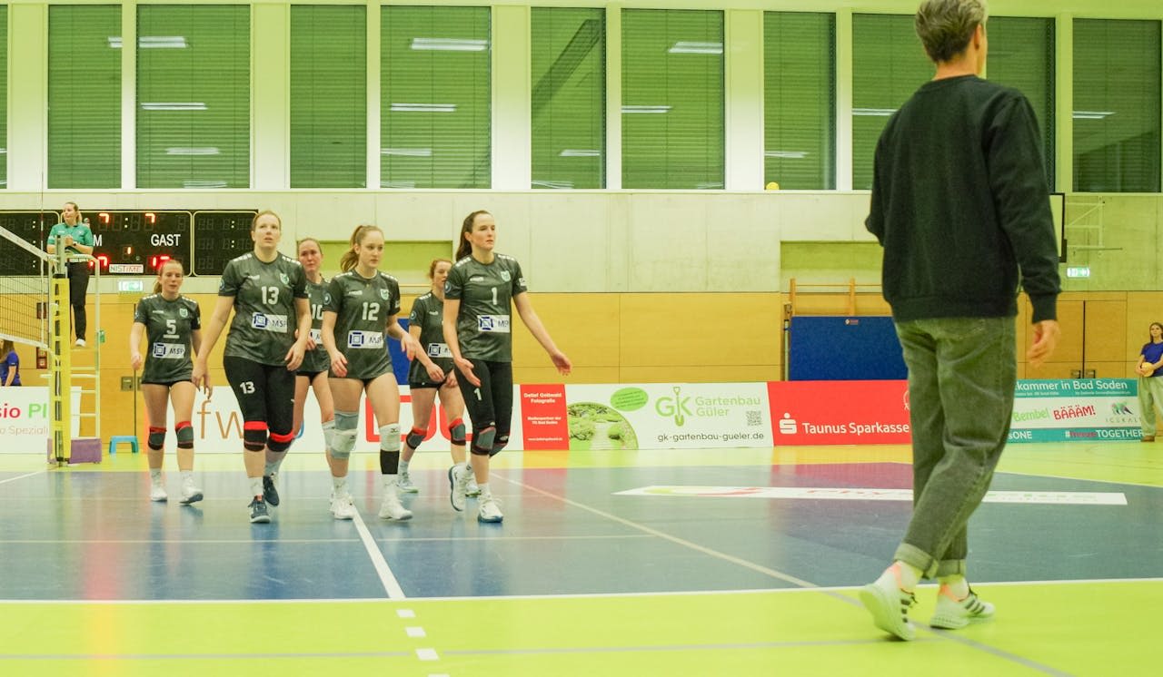 Lehrreicher 1. Advent für Unterhaching - Foto:  Dirk Augustin