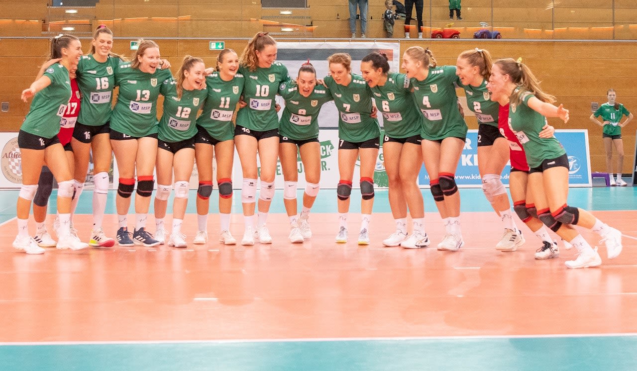 Erneute Heimniederlage für Unterhaching - Foto:  Dirk Augustin