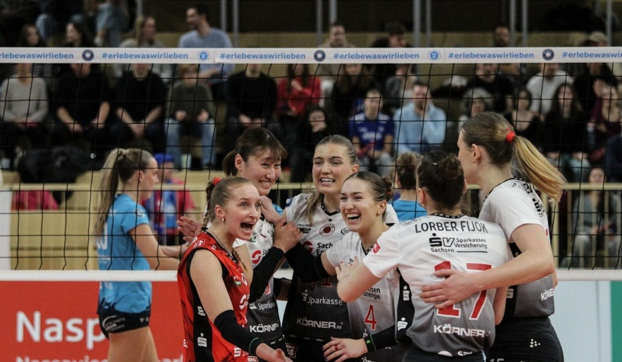 Souveräner Auftritt in Wiesbaden - Foto:  Daniel Hinsdorf