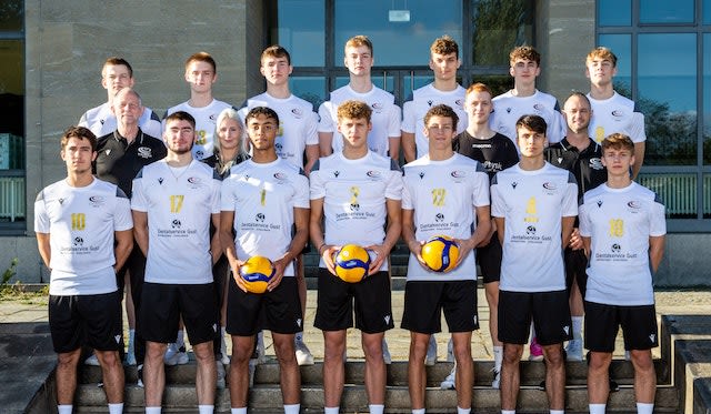 Erstes Heimspiel in der 1. Bundesliga - Foto:  Frank Ziegenrücker