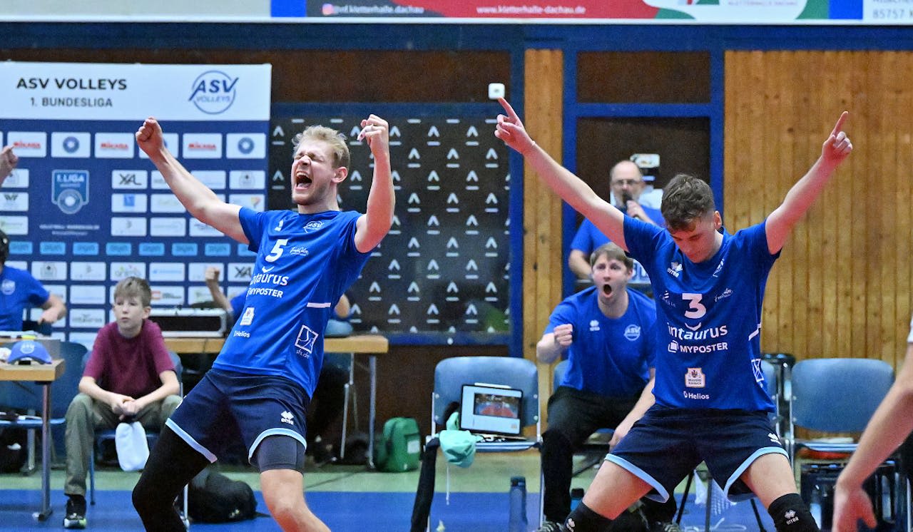 Noch einmal Außenseiter - Foto:  Samuel Weller