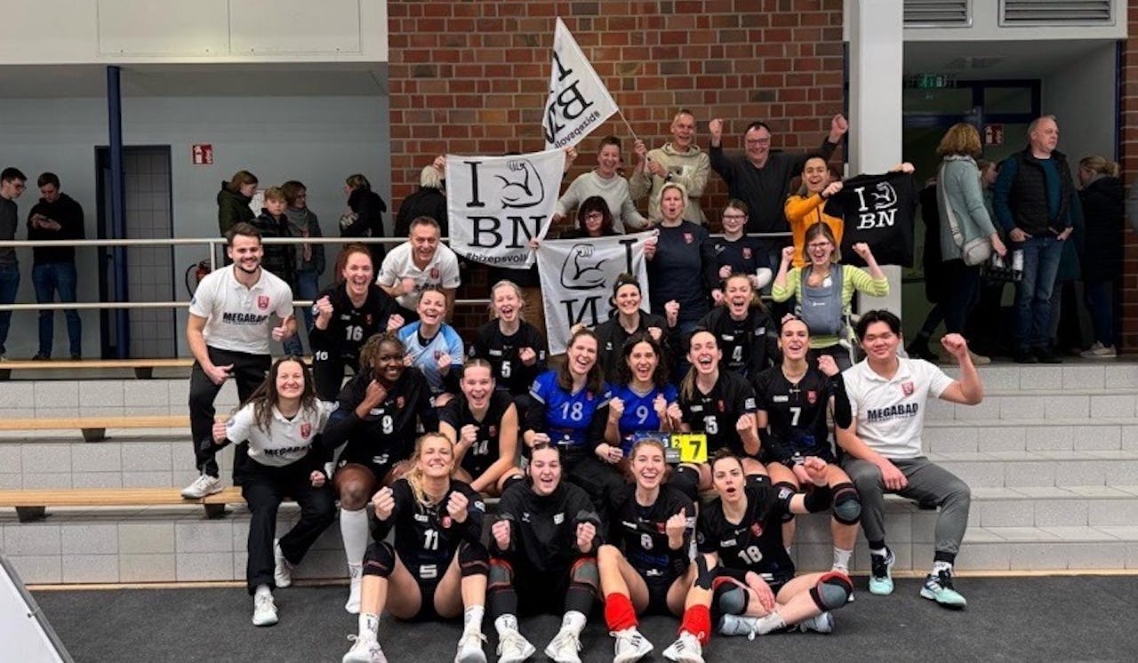 Revanche geglückt 2.0 Foto: Privat Revanche geglückt 2.0 - Foto: Privat