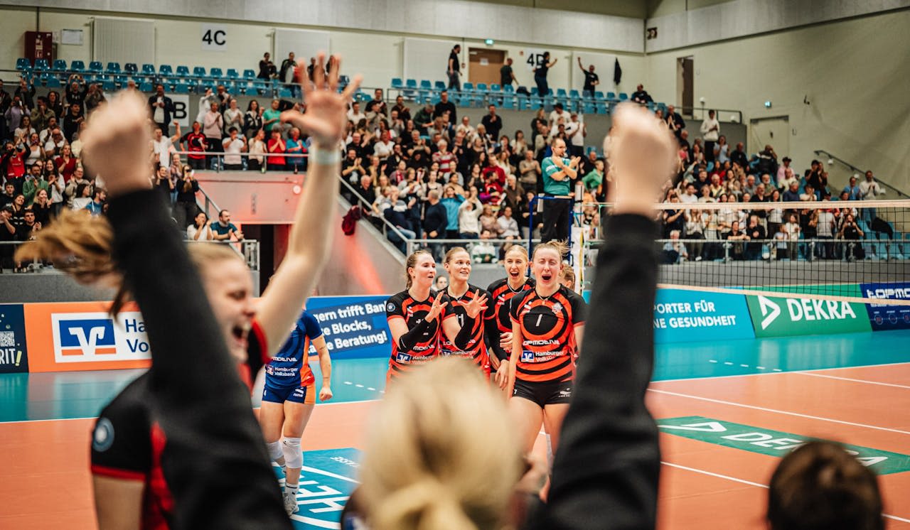 ETV verliert nach hartem Kampf - Foto:  Justus Stegemann