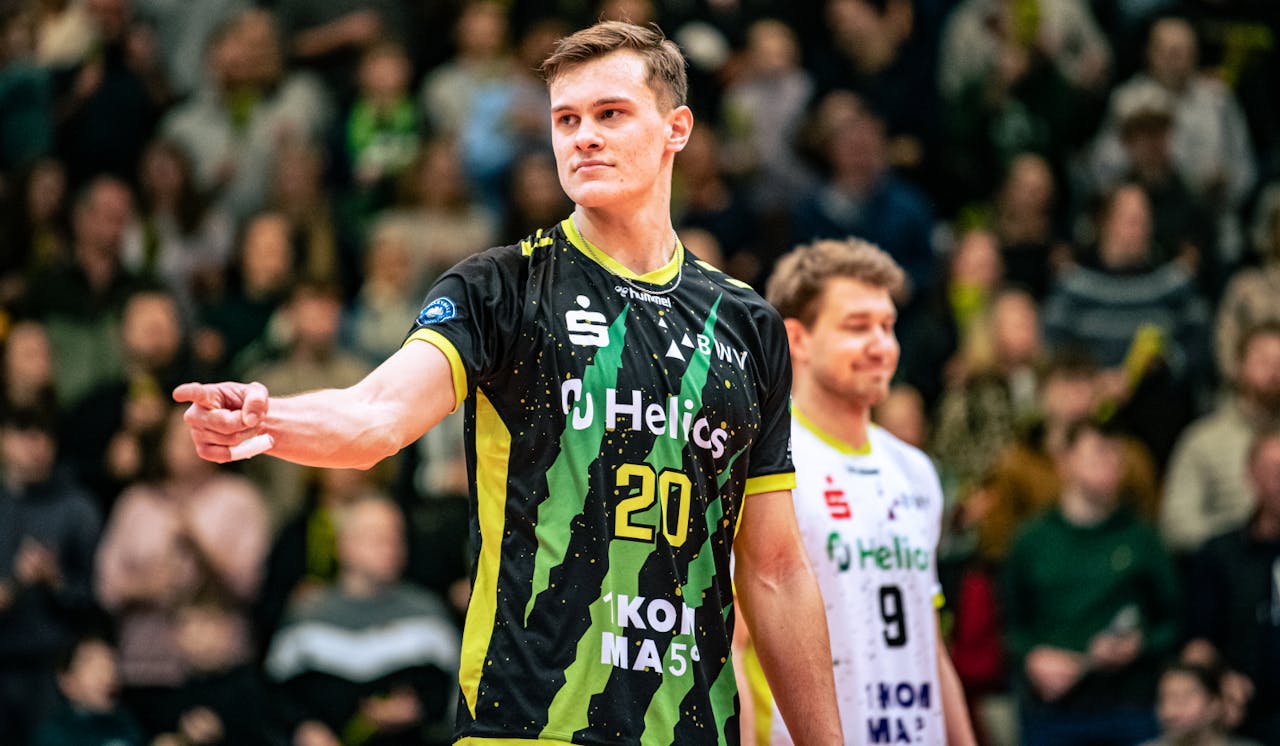 Wichtiges Heimspiel für die GRIZZLY - Foto:  Elisabeth Kloth