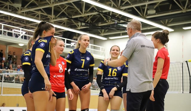 DSHS SnowTrex Köln in Borken gefordert - Foto:  Florian Zons