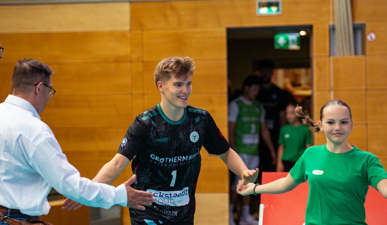 Wackelkontakt und Wachtel-Kontakt - Foto:  Alexander Petek