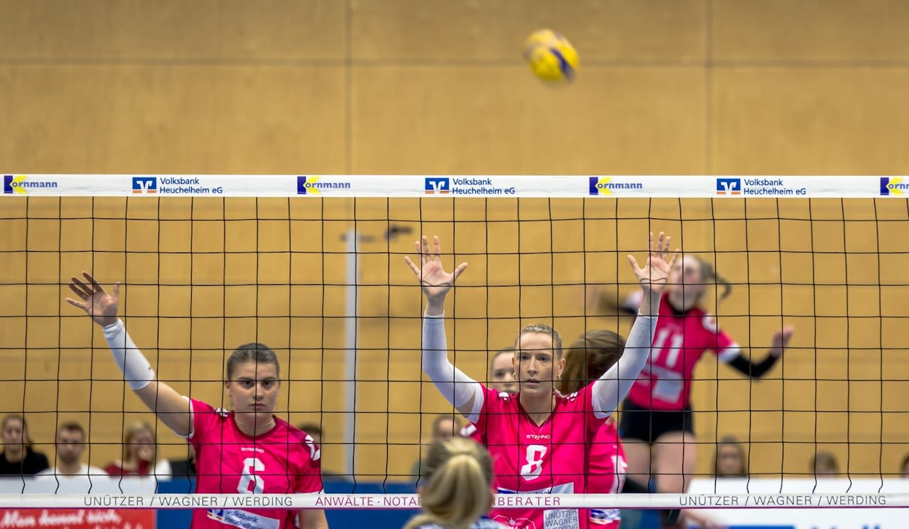 Hessenderby gewinnt TG Bad Soden Foto: Friedhelm Rücker Hessenderby gewinnt TG Bad Soden - Foto: Friedhelm Rücker