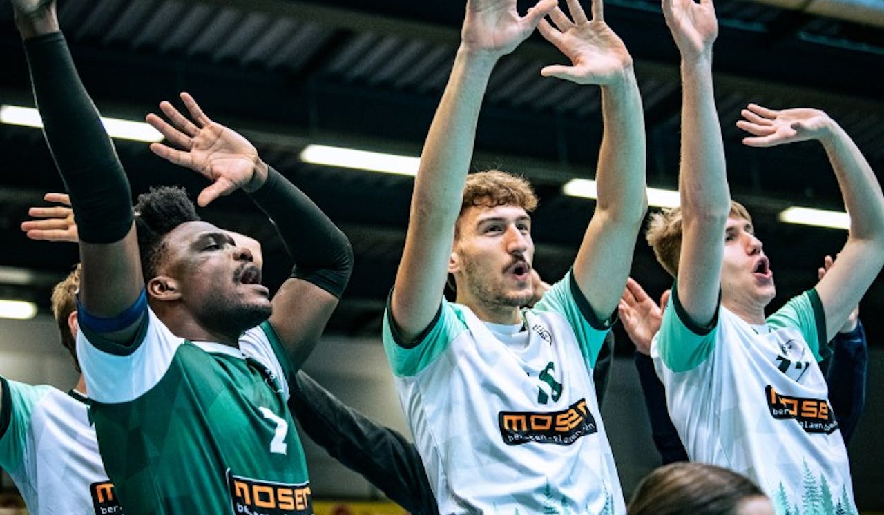 Ein Einstieg unter Badenern - Foto:  Elisabeth Kloth