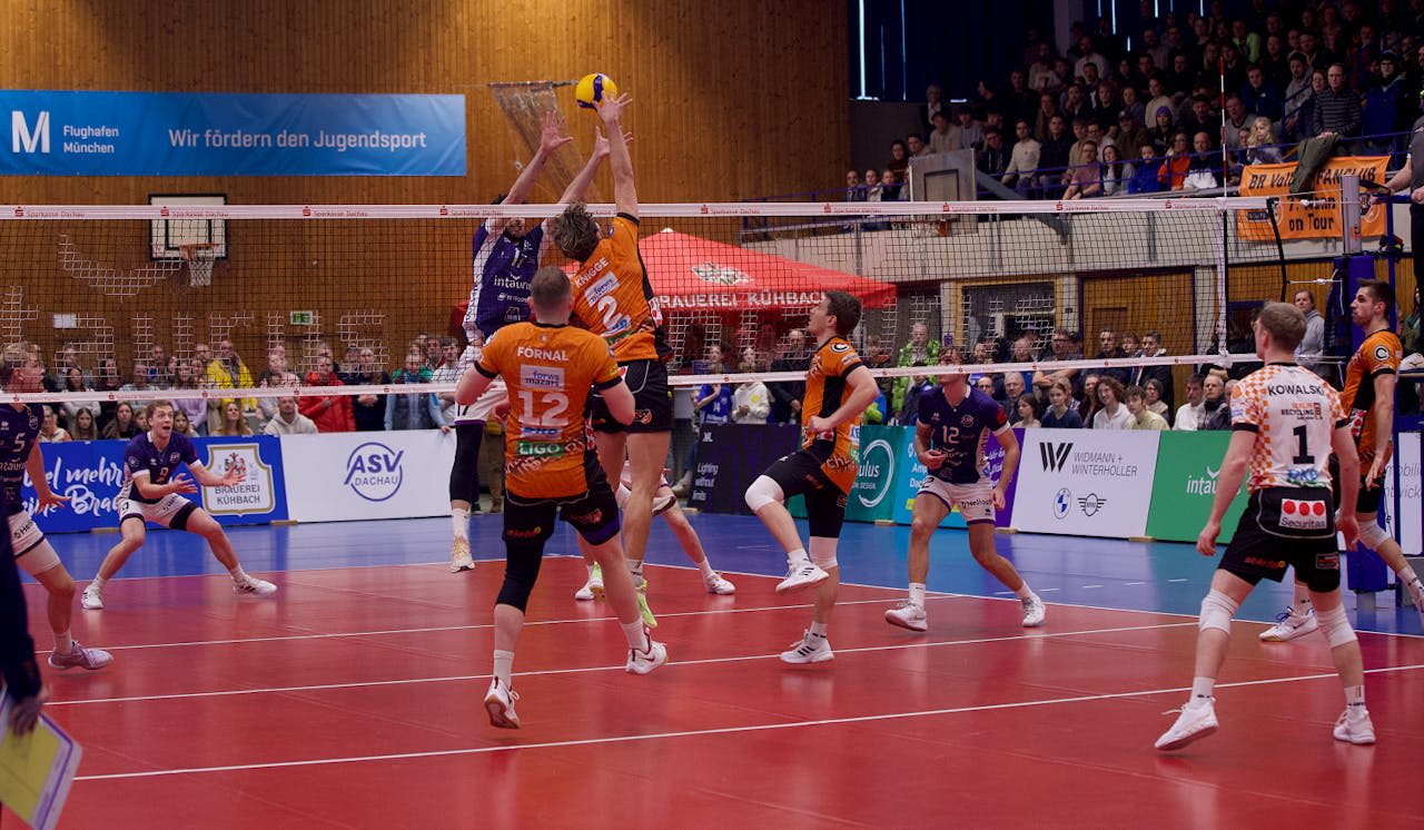 Die Sensation bleibt aus - Foto:  Birgit Herzum