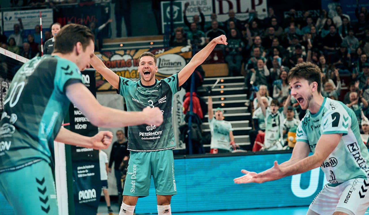 Düren: Eine offene Rechnung - Foto:  www.jd-photoart.de