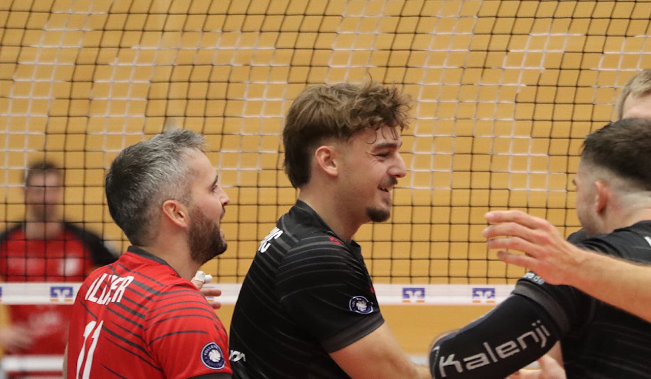 Gelingt gegen Lindow der erste Sieg? - Foto:  Karsten Fischer