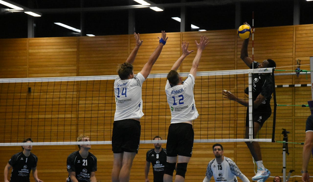 Klare Nullnummer für den PSV - Foto: FotoFin