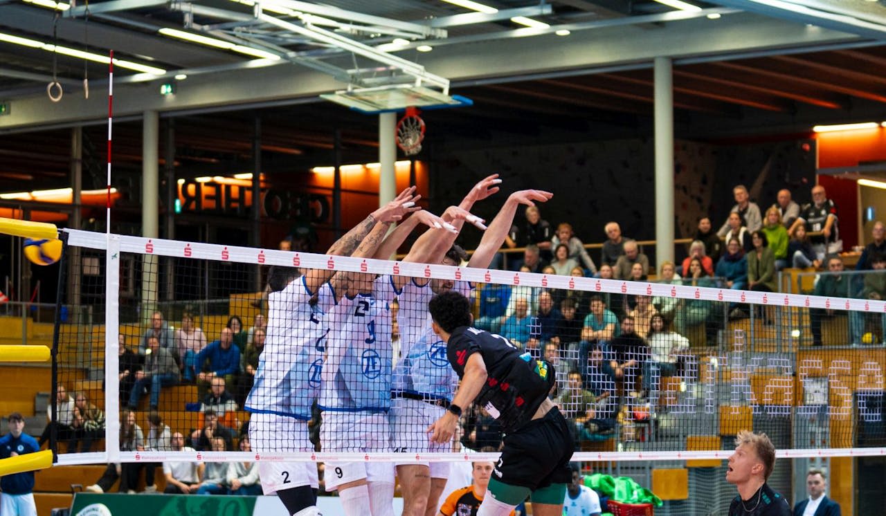 Wiederholung leider misslungen - Foto:  Alexander Petek