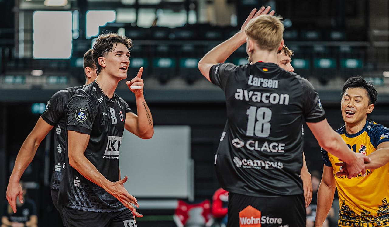 SVG: Start in den Saisonmodus - Foto:  SVG/A. Höfel