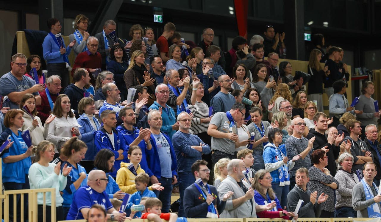 Münster kommt ? eine reizvolle Partie - Foto:  Detlef Gottwald | www.detlef-gottwald.de